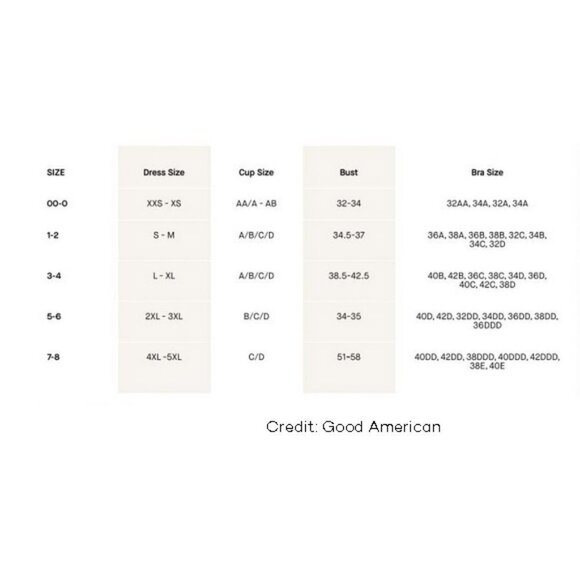 Good American Always Fits one shoulder one piece in Electric Yellow sz 3/4 L-XL - Picture 8 of 8